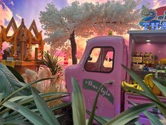 -泰妃殿(武汉首店)