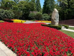 -上海市龙华烈士陵园