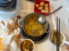 -壹号粥火锅·海鲜煲仔粥(水围店)