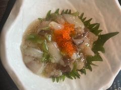 -花潮料理艺食馆(SM新生活广场店)