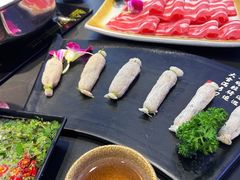 -新草堂锅物料理(泉城路店)