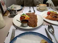 -LE SHARE洛笙·花园西餐(北京路步行街店)