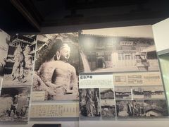 -梁思成纪念馆