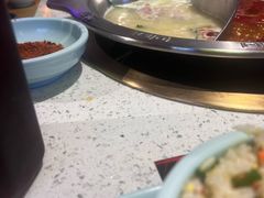 -麻辣英雄重庆火锅(二城广场店)
