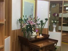 -素之缘素食(新之城店)