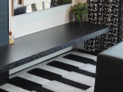 -亚善天籁S酒店(成都太古里旗舰店)