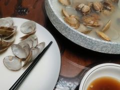 -醉御香渔家园(临沂路与大连路店)