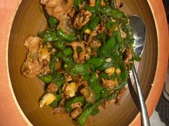 -湘中缘·湖南菜(娄底驻京办店)