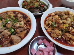-巷子肥肠(科华巷店)