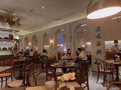 大堂-来龙里 精致 东南亚餐室(万象城店)