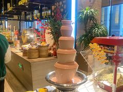 -廊坊固安福朋喜来登酒店