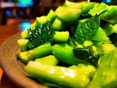苏子叶黄瓜-望京一号·重庆江湖菜(工体店)