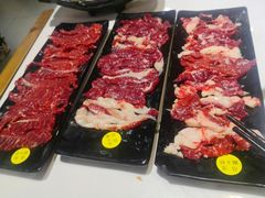 -陈记顺和牛肉火锅馆(天河北路店)