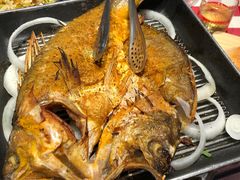 -西贝莜面村(近铁城市广场店)