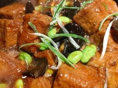 -金厨帽烤鱼(芦庄店)