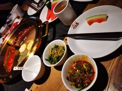 -川味观·鲜货火锅(西湖文化广场店)