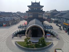 -东台西溪天仙缘景区