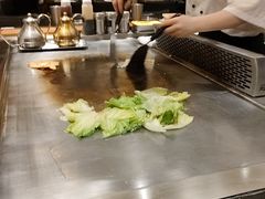 -大神太神·铁板烧(七宝领展广场店)