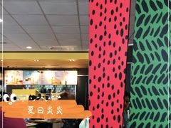 -麦当劳(金山红星美凯龙DT店)