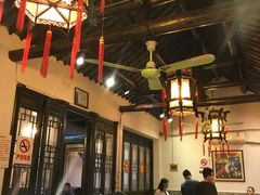 大堂-三林本帮馆(中林街店)