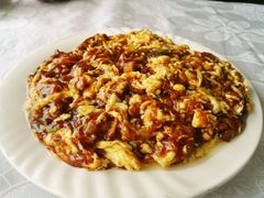 -金家老三饭庄(常营店)