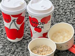 -古茗(湖里五缘湾天虹店)