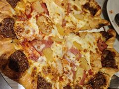 -必胜客(远大路店)