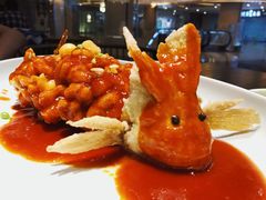 -童福兴·南京菜(老门东店)