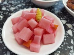-胖妹面庄(香饵胡同店)