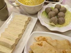 -彭记铁锅肥肠(东四总店)
