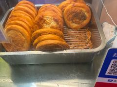 -涂记油酥饼(江汉三路店)