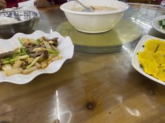 -明记海鲜大排档(巽寮湾店)