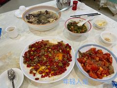 -小辣椒(临桂太子店)