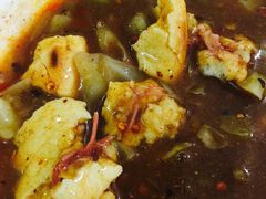 -杨天玉腊牛羊肉