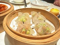 -滋粥楼·顺德菜(番禺广场总店)