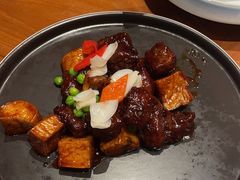 -上海人家花樣年华(中山公园店)