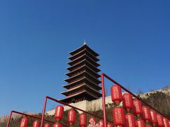 -牛首山文化旅游区