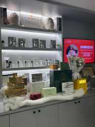 -Deeplus+韩国皮肤管理한국피부관리·C:Lab肌肤实验室