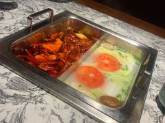 -京元盛铜锅涮肉(上海总店)