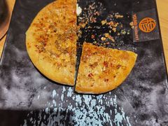 -小杨烤肉(朱雀店)