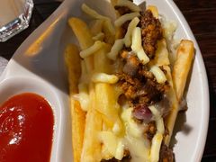 -Cactus墨西哥仙人掌餐厅