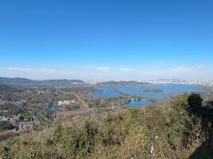 -九曜山
