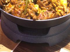 -赖胖子肉蟹煲(祁阳新天地店)