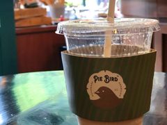-Pie Bird(新闸路店)