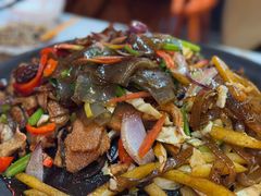 -一烙锅(友谊店)