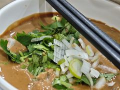 -老爆肚满五香烧牛羊肉