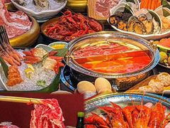 -伝承·和牛寿喜烧·放题(东营银座购物中心店)