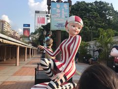 -九龙公园