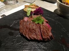 -神戸牛八坐和(阪急三宮店)