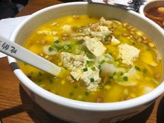 -渝是乎酸菜鱼(龙旗购物中心店)